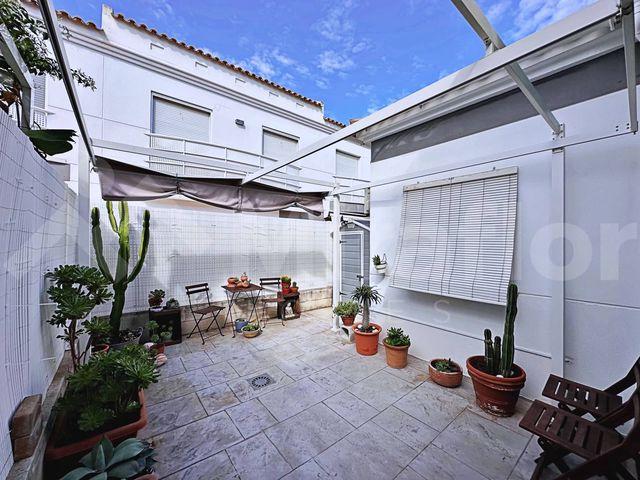 Adosado en venta en El Vergel / Verger, Alicante Costa Blanca