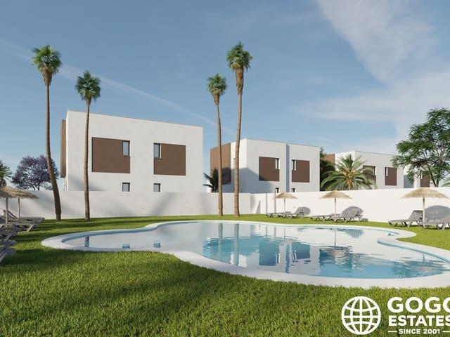 Adosado en venta en Elche / Elx, Alicante