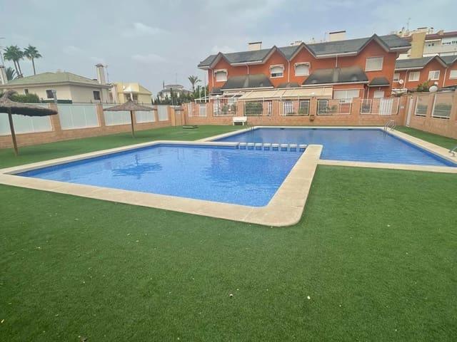 Adosado en venta en Elche / Elx, Alicante