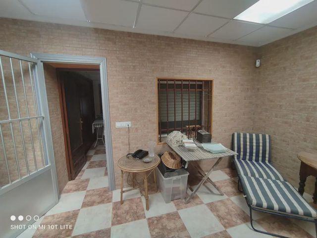 Adosado en venta en Elche / Elx, Alicante