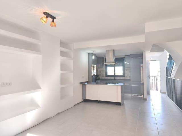 Adosado en venta en Els Poblets, Alicante Costa Blanca