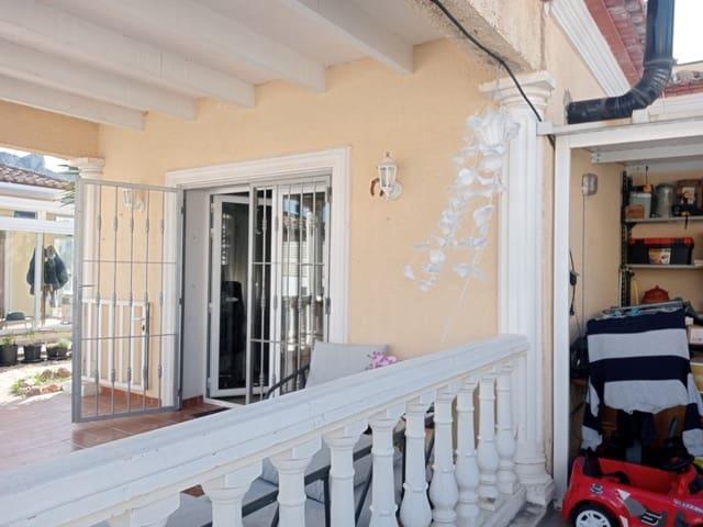 Adosado en venta en Els Poblets, Alicante Costa Blanca