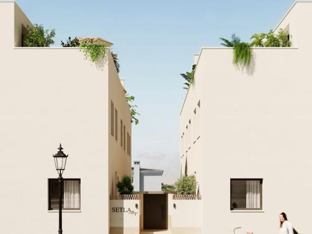 Adosado en venta en Els Poblets, Alicante Costa Blanca