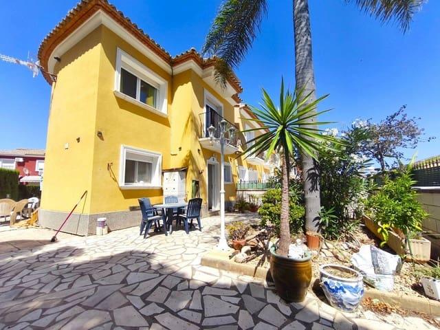 Adosado en venta en Els Poblets, Alicante Costa Blanca