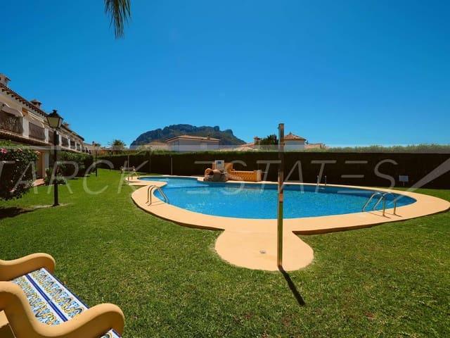 Adosado en venta en Els Poblets, Alicante Costa Blanca