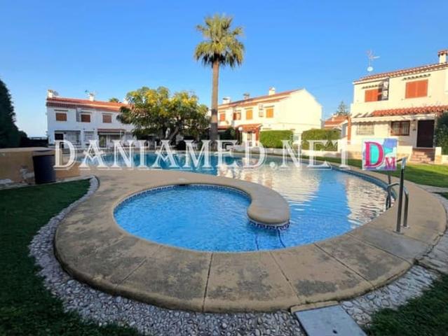 Adosado en venta en Els Poblets, Alicante Costa Blanca