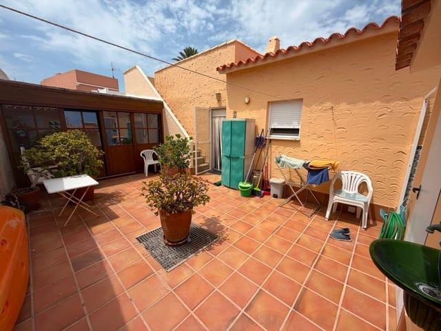 Adosado en venta en Els Poblets, Alicante Costa Blanca