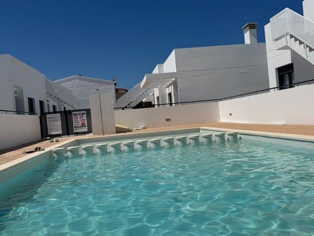 Adosado en venta en Els Poblets, Alicante Costa Blanca
