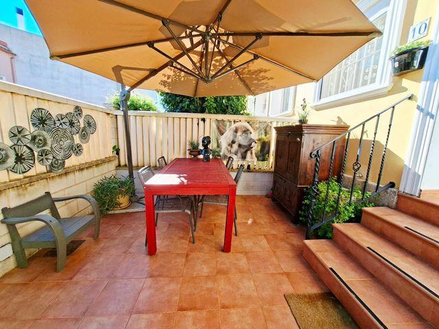Adosado en venta en Els Poblets, Alicante Costa Blanca
