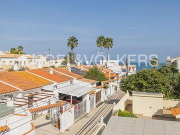 Adosado en venta en Els Poblets, Alicante Costa Blanca