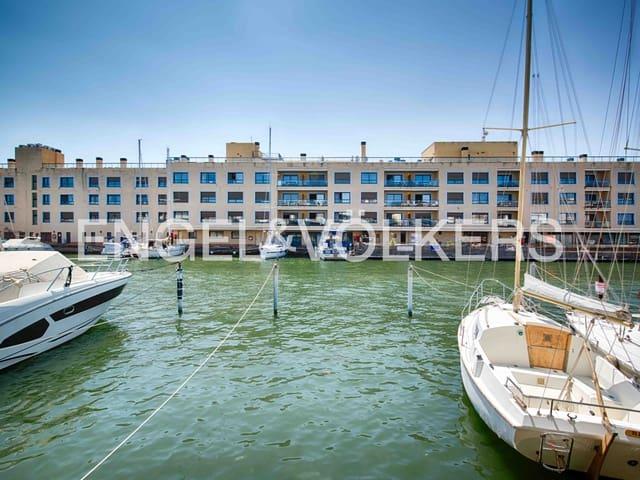 Adosado en venta en Empuriabrava, Girona Costa Brava