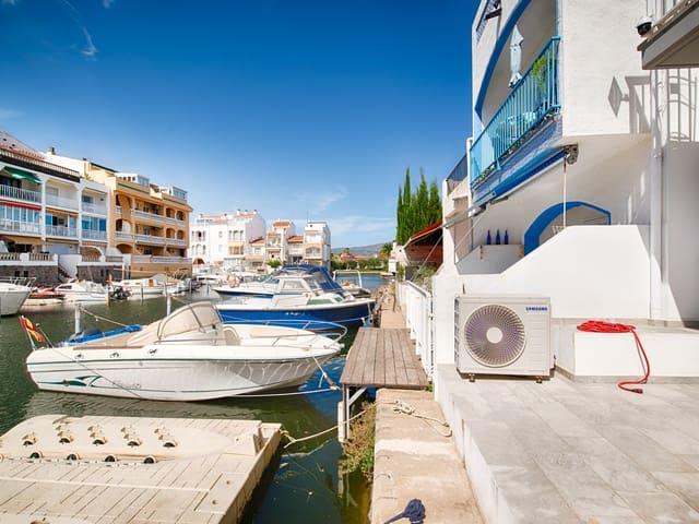 Adosado en venta en Empuriabrava, Girona Costa Brava