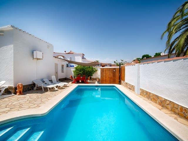 Adosado en venta en Empuriabrava, Girona Costa Brava