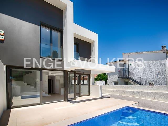 Adosado en venta en Empuriabrava, Girona Costa Brava