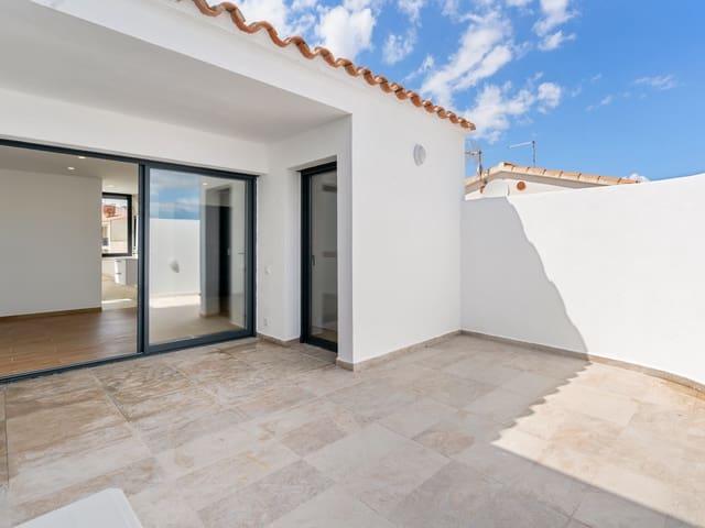 Adosado en venta en Empuriabrava, Girona Costa Brava