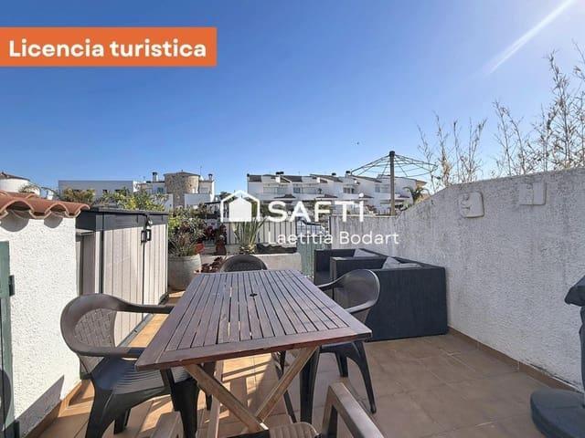 Adosado en venta en Empuriabrava, Girona Costa Brava