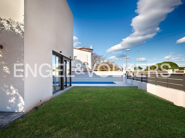 Adosado en venta en Empuriabrava, Girona Costa Brava