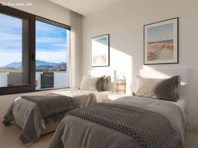 Adosado en Venta en Estepona, Málaga