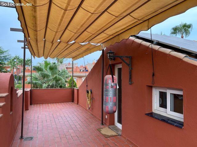 Adosado en Venta en Estepona, Málaga