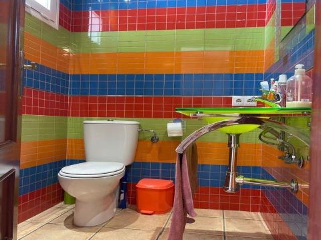 Adosado en Venta en Estepona, Málaga