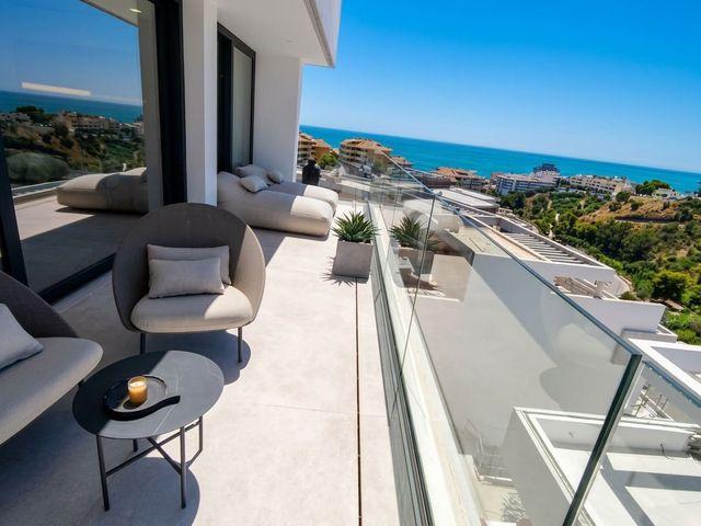Adosado en venta en Fuengirola, Málaga Costa del Sol