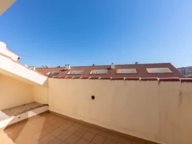 Adosado en venta en Fuengirola, Málaga Costa del Sol