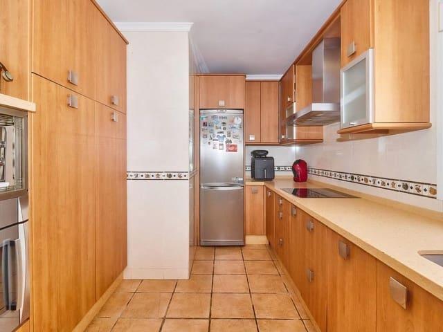 Adosado en venta en Fuengirola, Málaga Costa del Sol