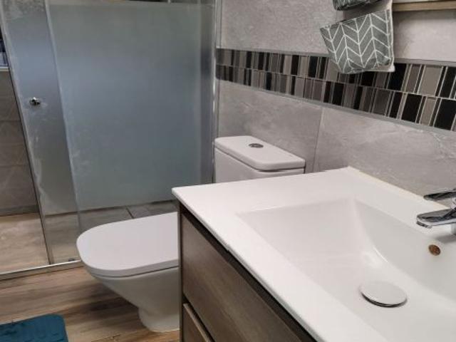Adosado en Venta en Fuengirola, Málaga