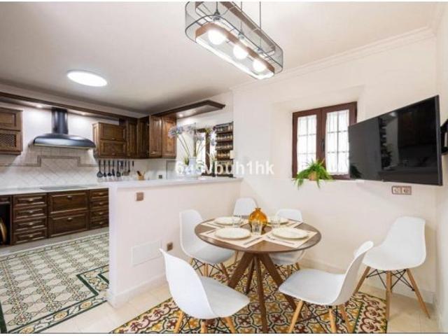 Adosado en Venta en Fuengirola, Málaga