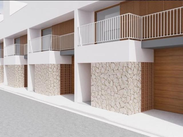 Adosado en venta en Felanitx, Mallorca