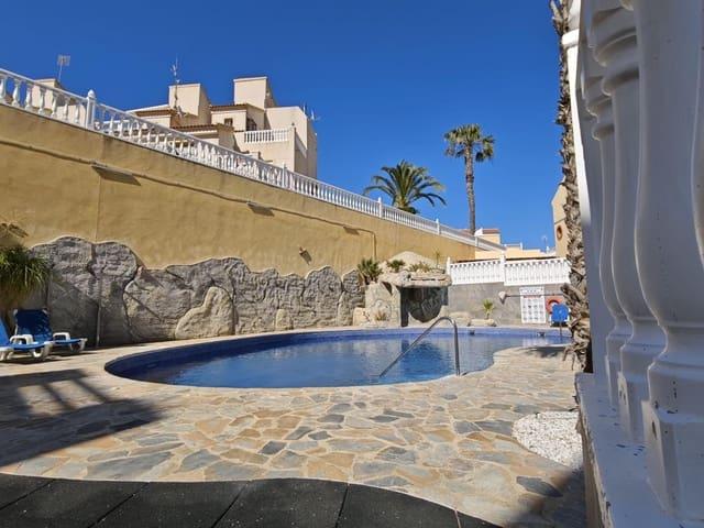 Adosado en venta en Filipinas, Alicante Costa Blanca