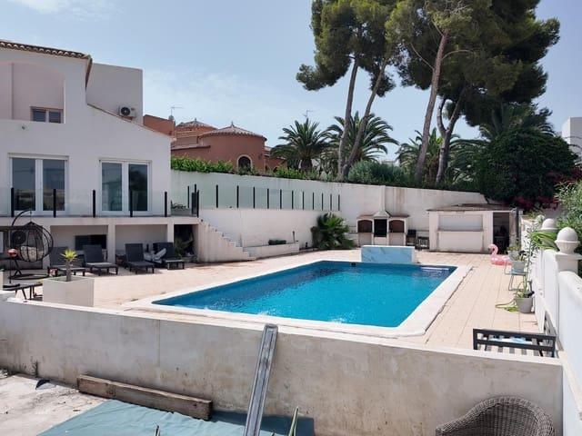 Adosado en venta en Filipinas, Alicante Costa Blanca