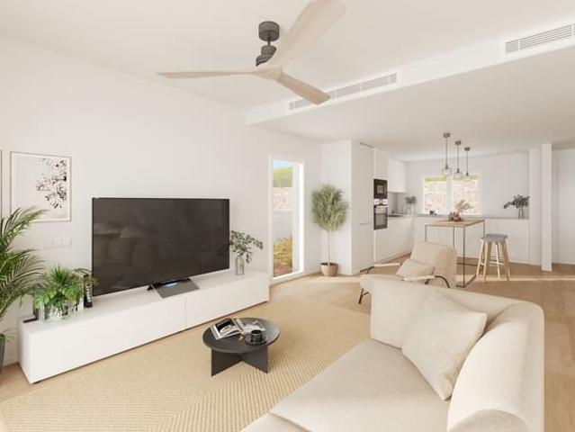 Adosado en venta en Finestrat, Alicante Costa Blanca