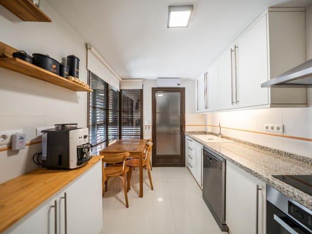 Adosado en venta en Finestrat, Alicante Costa Blanca