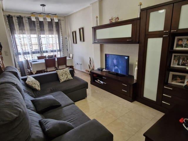 Adosado en venta en Formentera del Segura, Alicante