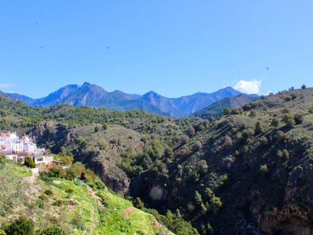 Adosado en venta en Frigiliana, Málaga Costa del Sol
