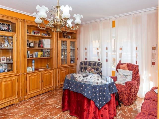 Adosado en venta en Guadix, Granada