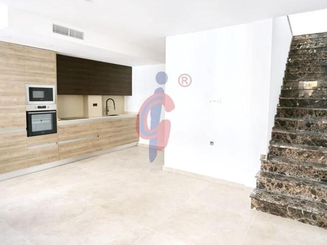 Adosado en venta en Guardamar del Segura, Alicante Costa Blanca