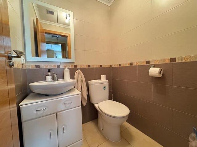 Adosado en venta en Guardamar del Segura, Alicante Costa Blanca