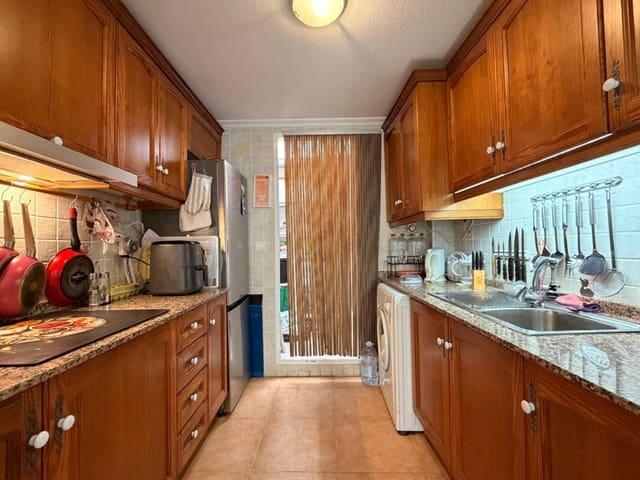 Adosado en venta en Guardamar del Segura, Alicante Costa Blanca