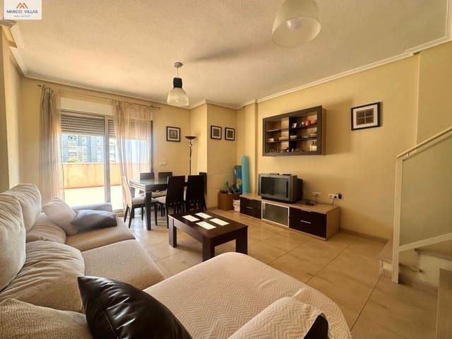 Adosado en venta en Guardamar del Segura, Alicante Costa Blanca