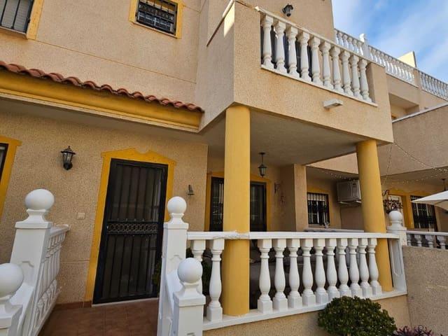 Adosado en venta en Guardamar del Segura, Alicante Costa Blanca