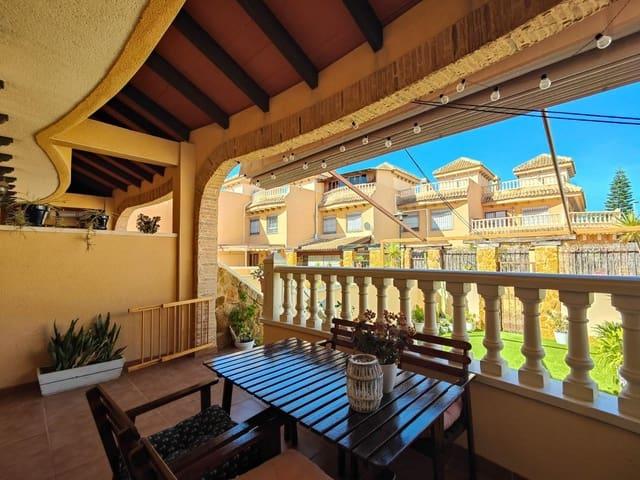 Adosado en venta en Guardamar del Segura, Alicante Costa Blanca