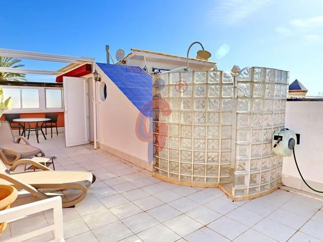 Adosado en venta en Guardamar del Segura, Alicante Costa Blanca
