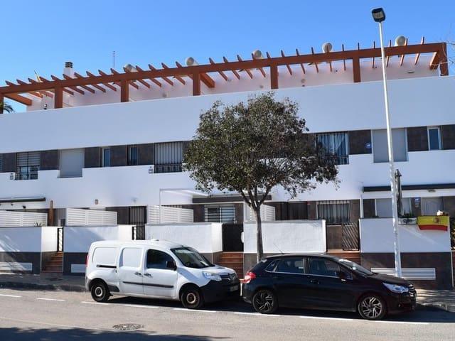 Adosado en venta en Guardamar del Segura, Alicante Costa Blanca