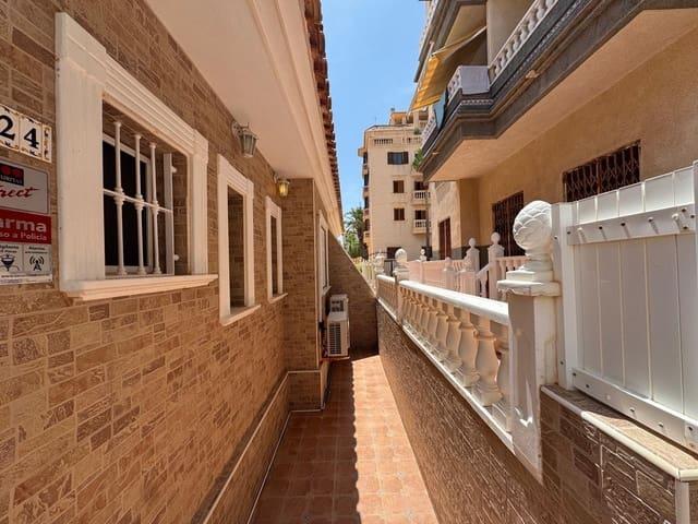 Adosado en venta en Guardamar del Segura, Alicante Costa Blanca