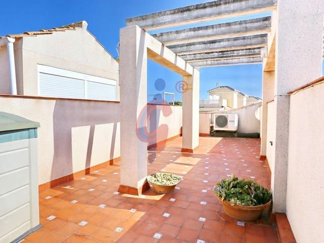 Adosado en venta en Guardamar del Segura, Alicante Costa Blanca