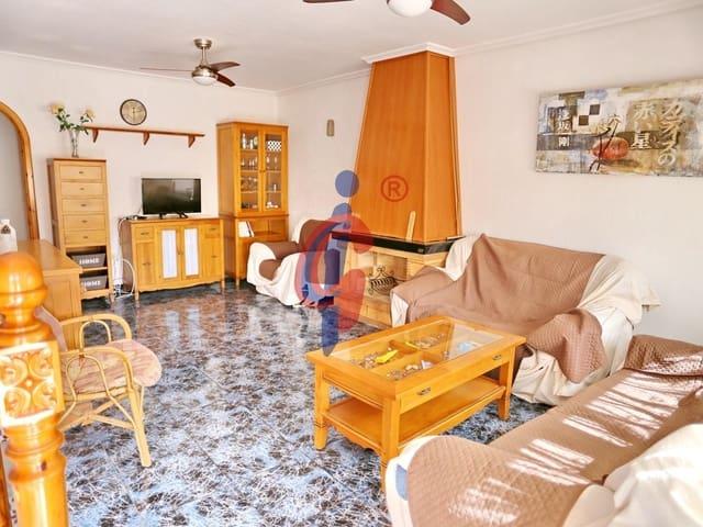 Adosado en venta en Guardamar del Segura, Alicante Costa Blanca