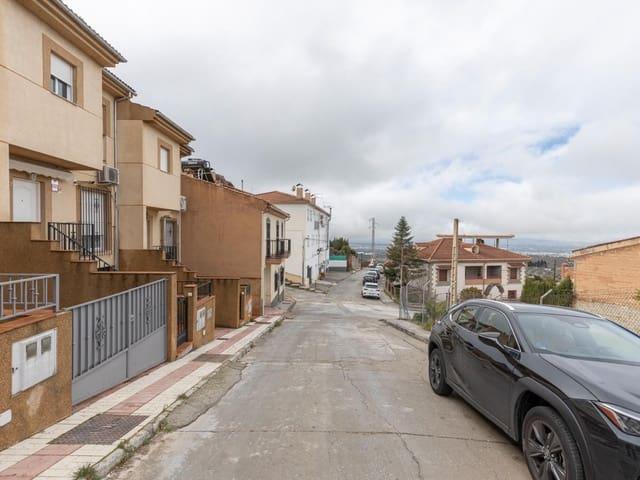 Adosado en venta en Güevéjar, Granada