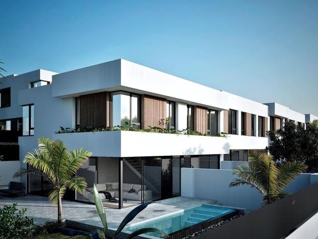 Adosado en venta en Güímar, Tenerife